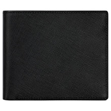 Load image into Gallery viewer, Luxe Men&#39;s Wallet
