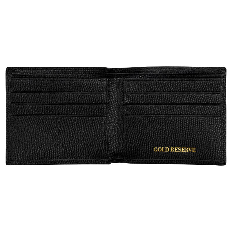 Luxe Men's Wallet