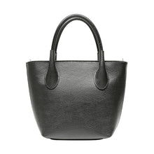 Load image into Gallery viewer, Audrey Mini Tote - Black
