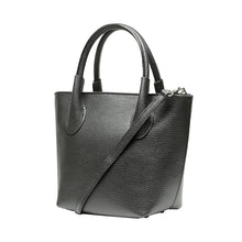 Load image into Gallery viewer, Audrey Mini Tote - Black
