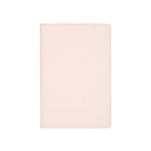 Load image into Gallery viewer, Globetrotter Passport Holder - Pink
