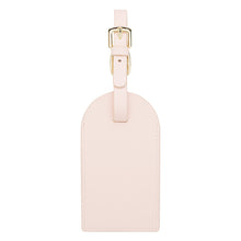 Load image into Gallery viewer, Luggage Tag - Pink
