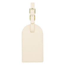Load image into Gallery viewer, Luggage Tag - Nude
