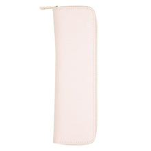 Load image into Gallery viewer, Classic Make Up Brush Case - Pink
