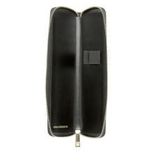 Load image into Gallery viewer, Classic Make Up Brush Case - Black
