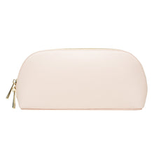 Load image into Gallery viewer, Large Cosmetics Case - Pink
