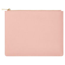 Load image into Gallery viewer, Luxe Large Pouch - Pink
