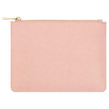 Load image into Gallery viewer, Luxe Medium Pouch - Pink

