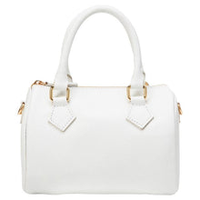 Load image into Gallery viewer, Maddie Cross Body - White
