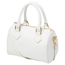 Load image into Gallery viewer, Maddie Cross Body - White
